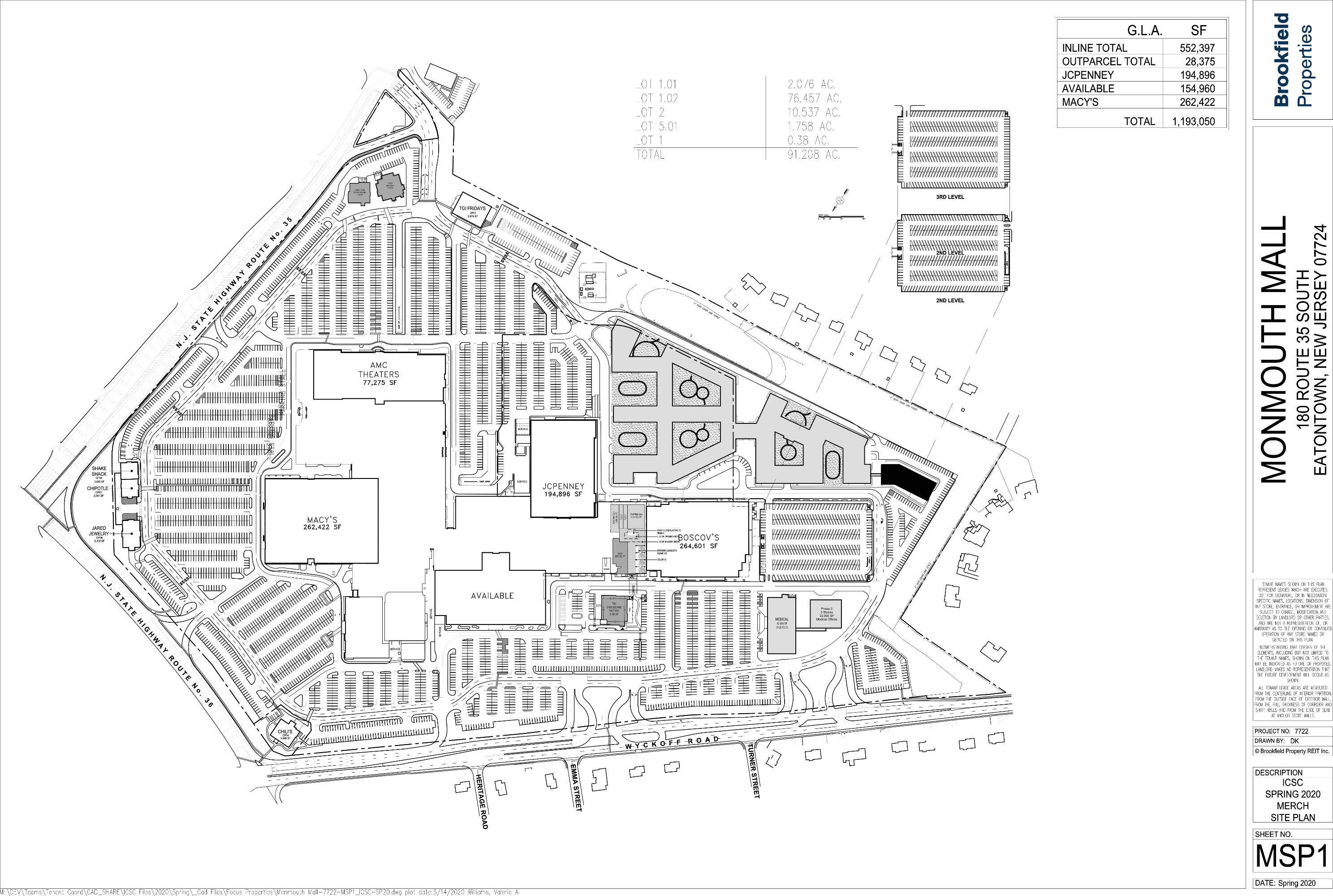 Property Capsule